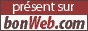  site recommandé par bonWeb 